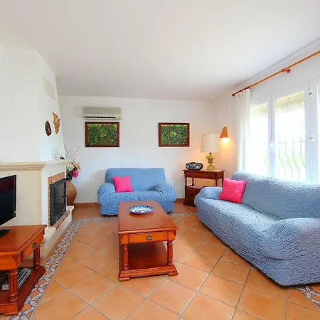 Inma By Interhome *