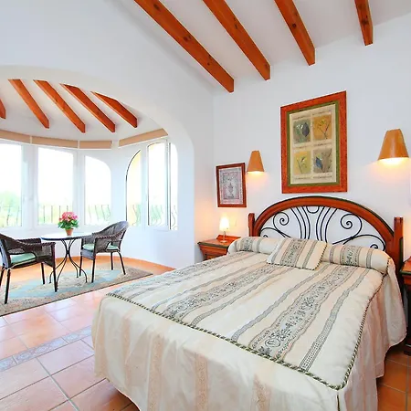 Inma By Interhome *